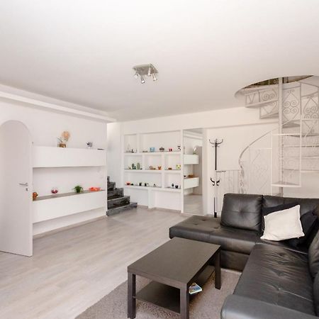 Domus Elisae Apartment טאורמינה מראה חיצוני תמונה