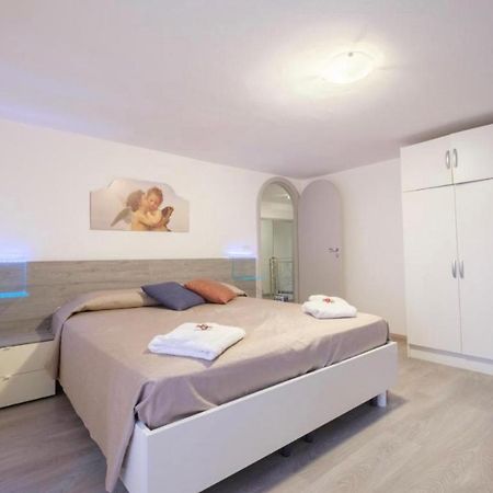 Domus Elisae Apartment טאורמינה מראה חיצוני תמונה