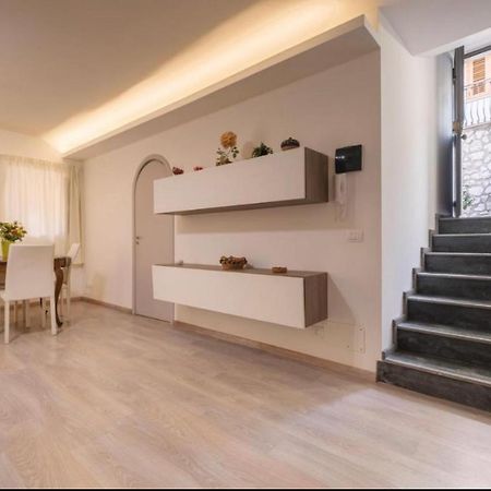 Domus Elisae Apartment טאורמינה מראה חיצוני תמונה