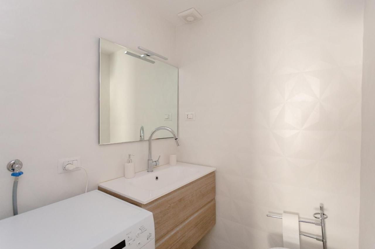 Domus Elisae Apartment טאורמינה מראה חיצוני תמונה