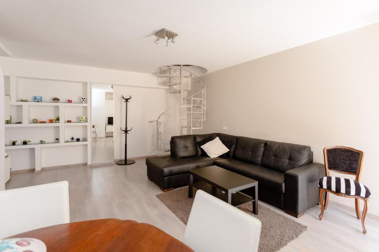 Domus Elisae Apartment טאורמינה מראה חיצוני תמונה