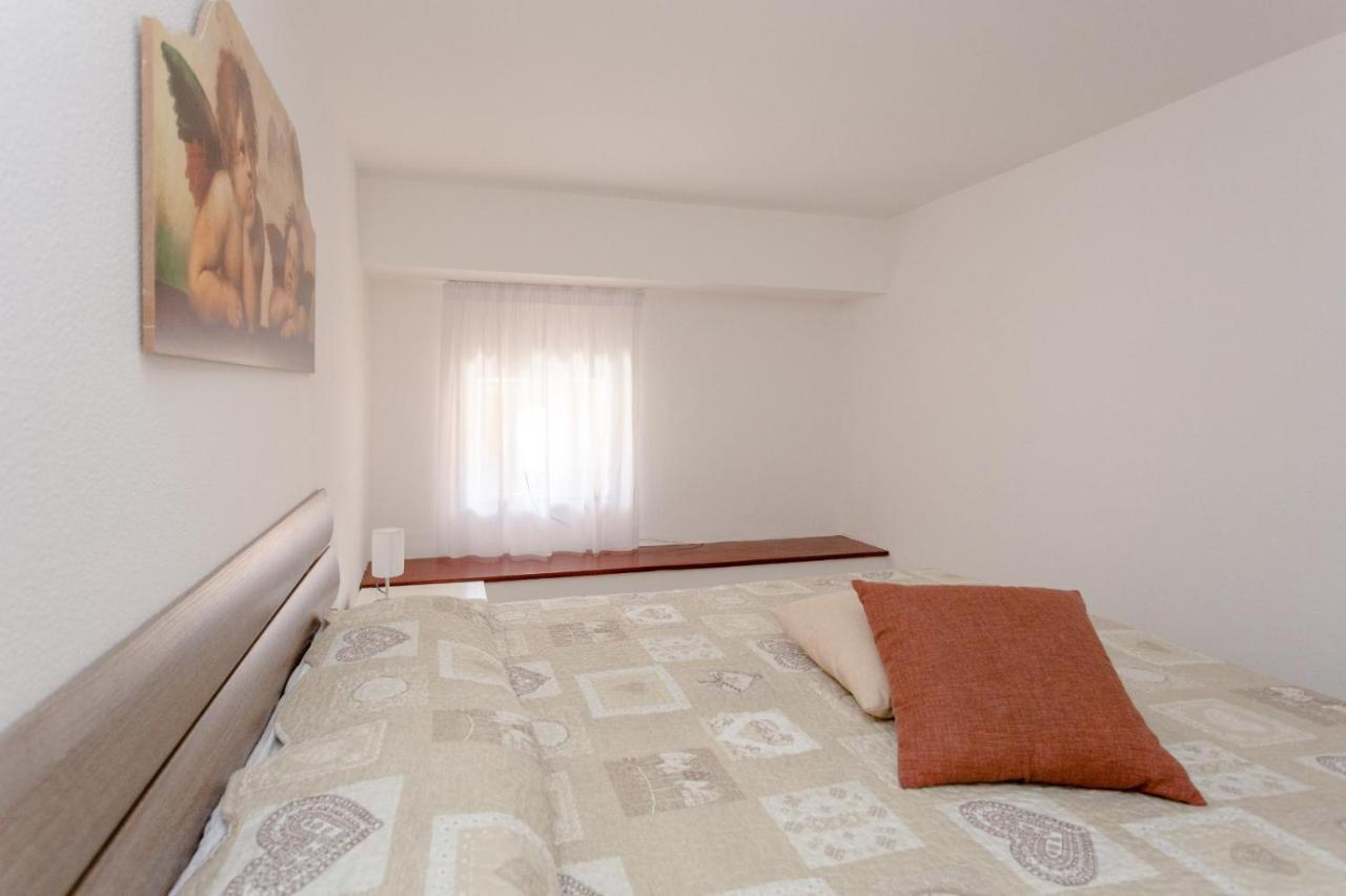 Domus Elisae Apartment טאורמינה מראה חיצוני תמונה