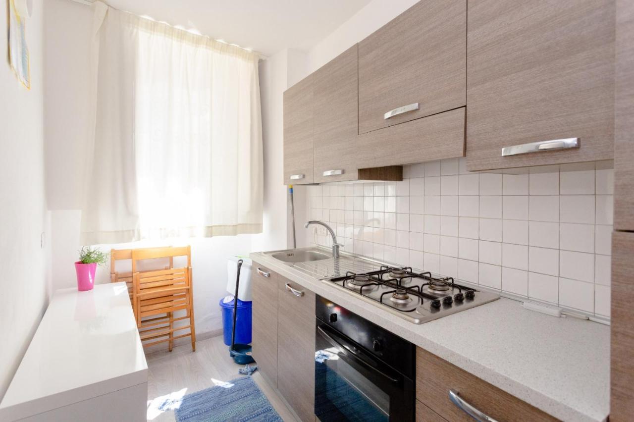Domus Elisae Apartment טאורמינה מראה חיצוני תמונה