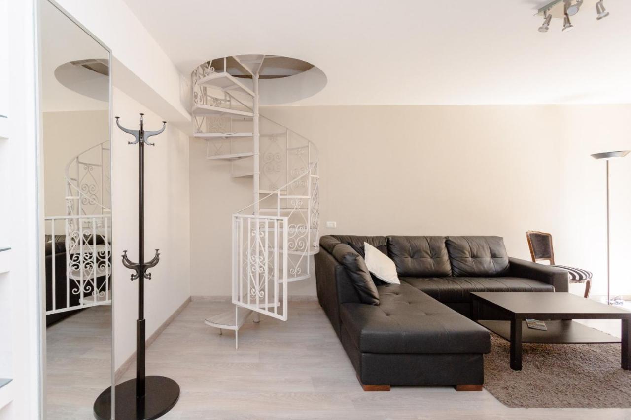 Domus Elisae Apartment טאורמינה מראה חיצוני תמונה