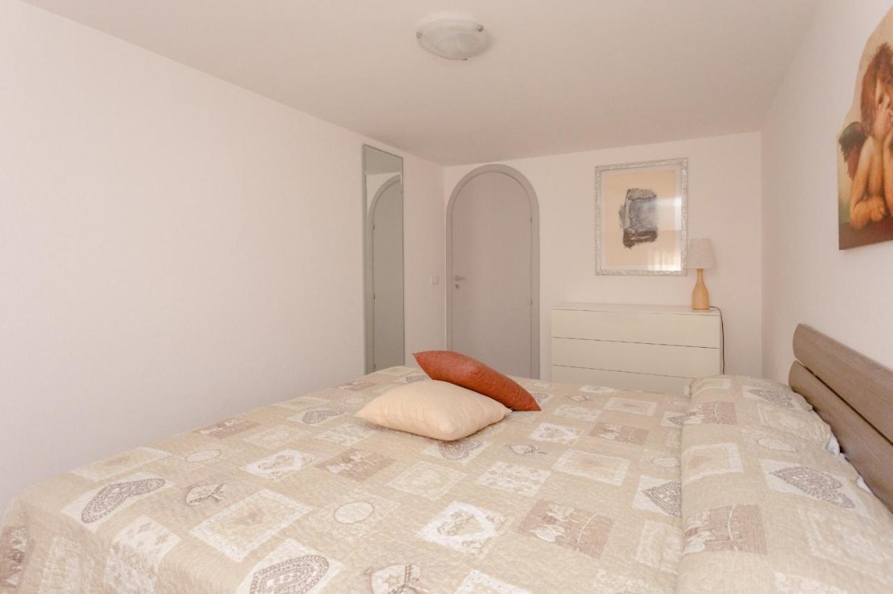 Domus Elisae Apartment טאורמינה מראה חיצוני תמונה