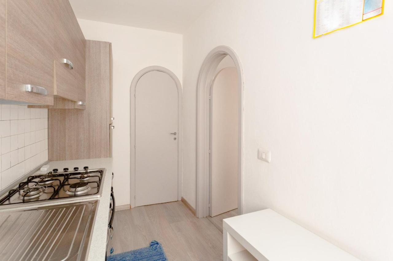 Domus Elisae Apartment טאורמינה מראה חיצוני תמונה