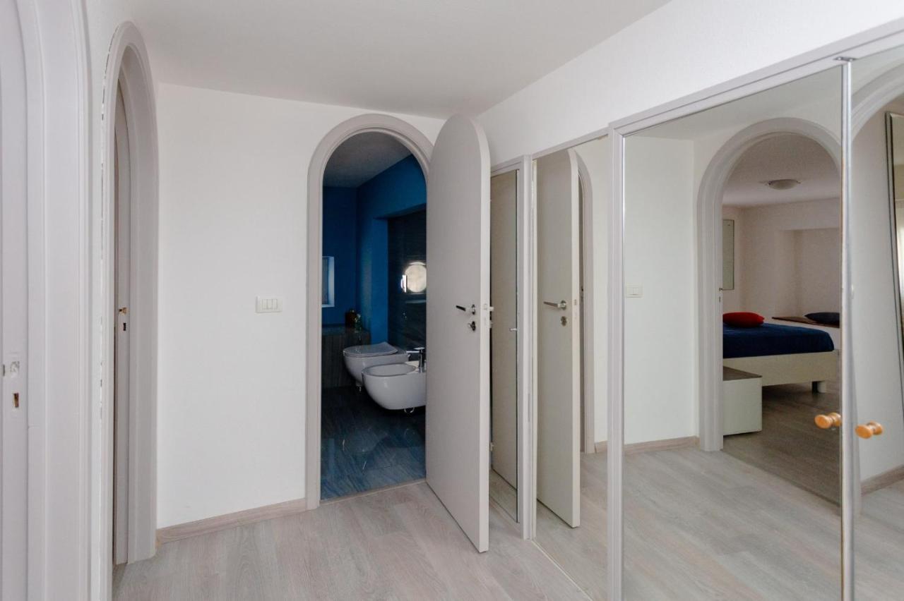 Domus Elisae Apartment טאורמינה מראה חיצוני תמונה