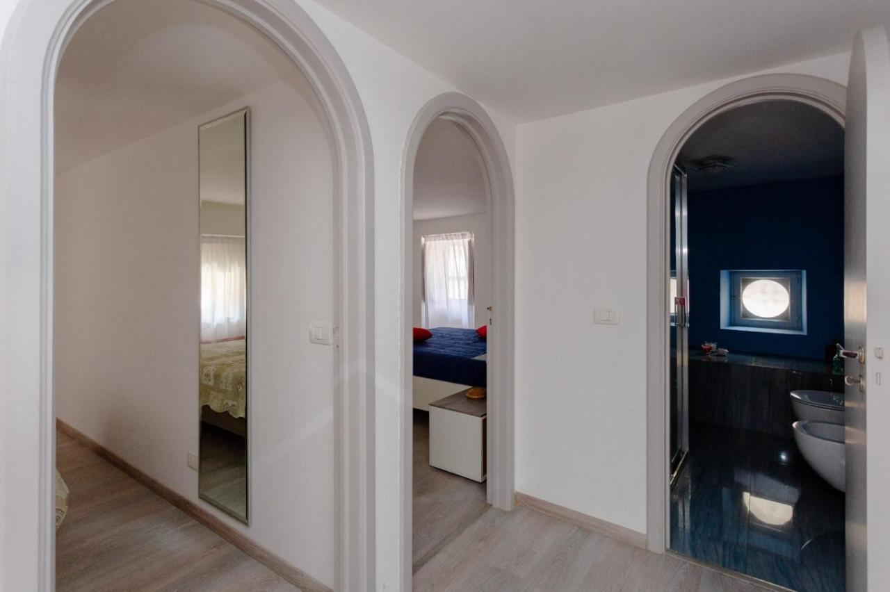 Domus Elisae Apartment טאורמינה מראה חיצוני תמונה