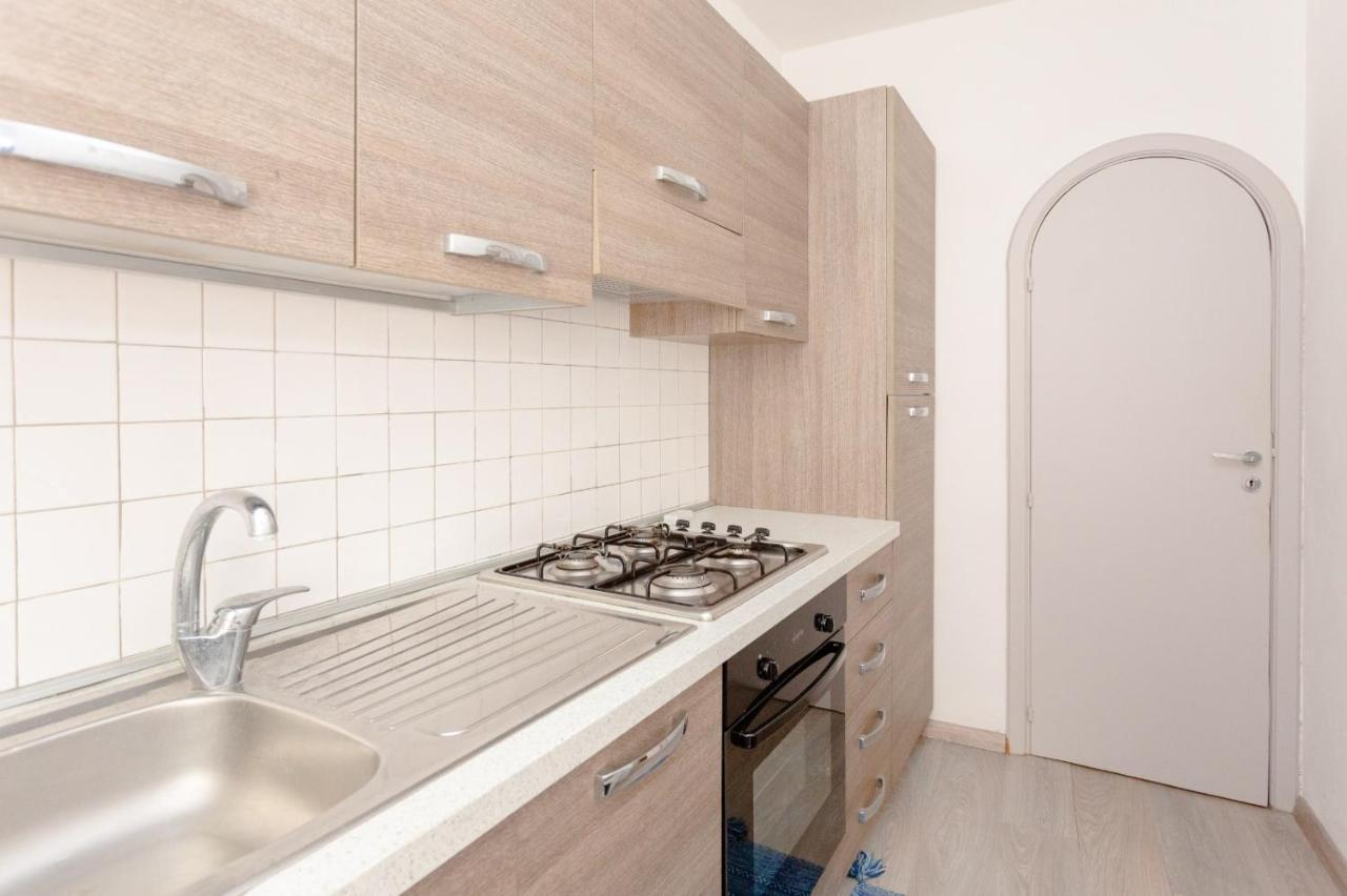 Domus Elisae Apartment טאורמינה מראה חיצוני תמונה
