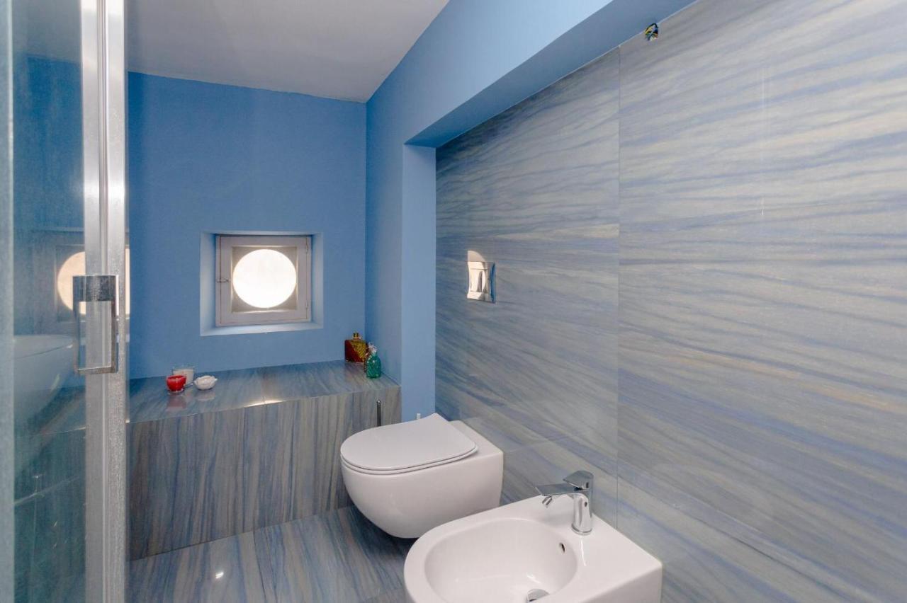 Domus Elisae Apartment טאורמינה מראה חיצוני תמונה