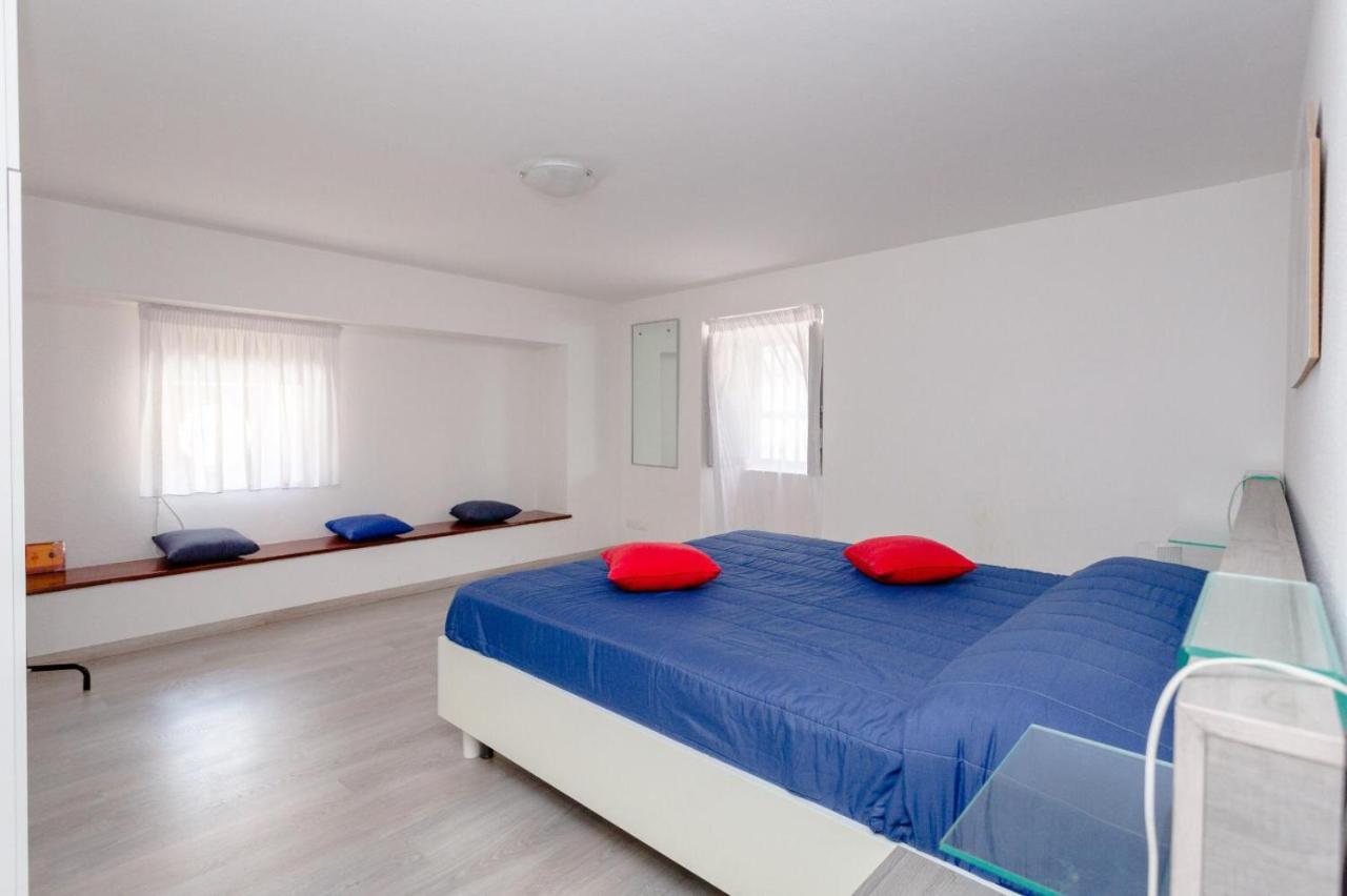 Domus Elisae Apartment טאורמינה מראה חיצוני תמונה