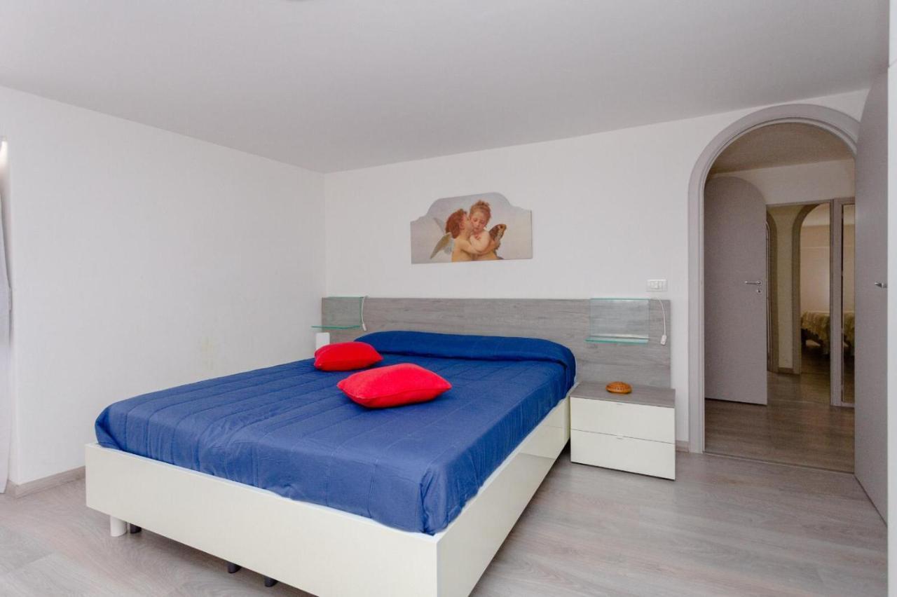 Domus Elisae Apartment טאורמינה מראה חיצוני תמונה