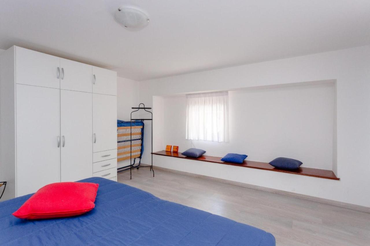 Domus Elisae Apartment טאורמינה מראה חיצוני תמונה