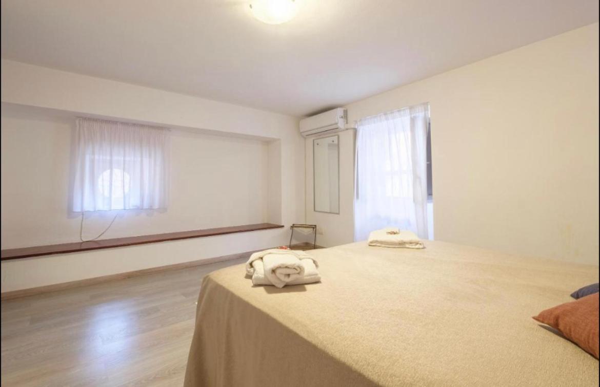 Domus Elisae Apartment טאורמינה מראה חיצוני תמונה