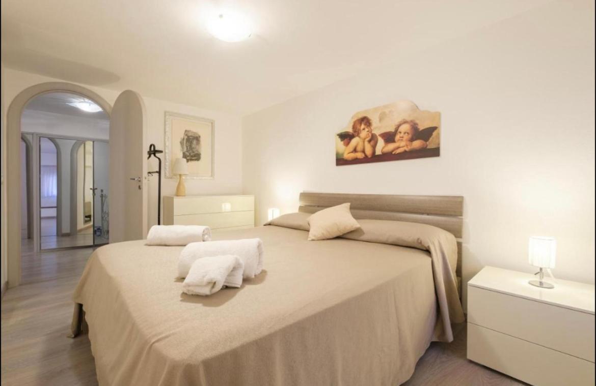 Domus Elisae Apartment טאורמינה מראה חיצוני תמונה