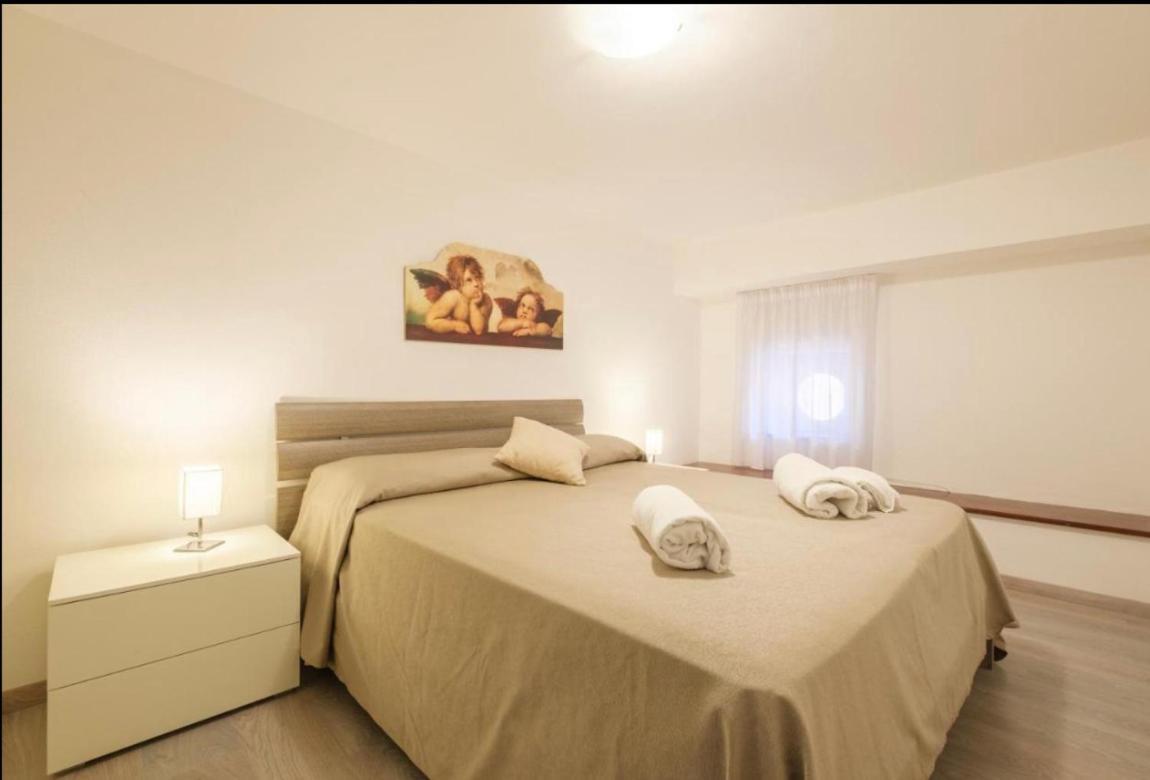 Domus Elisae Apartment טאורמינה מראה חיצוני תמונה
