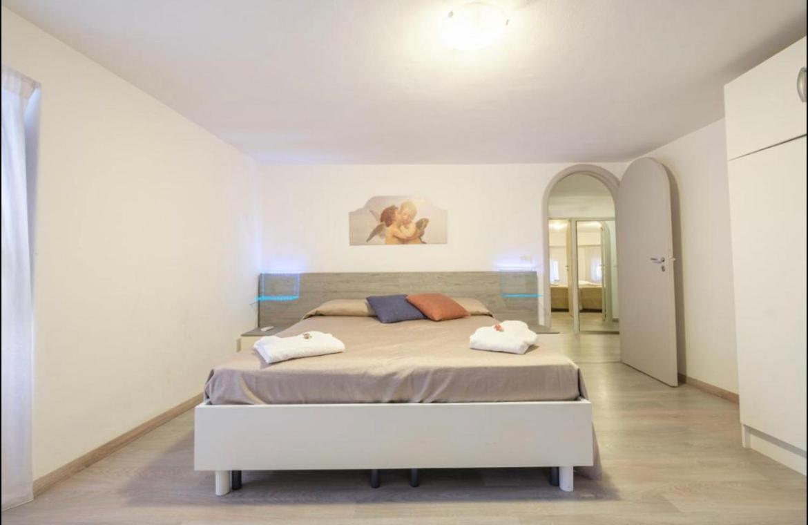 Domus Elisae Apartment טאורמינה מראה חיצוני תמונה