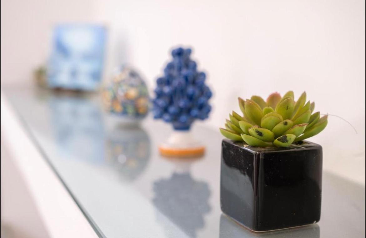 Domus Elisae Apartment טאורמינה מראה חיצוני תמונה