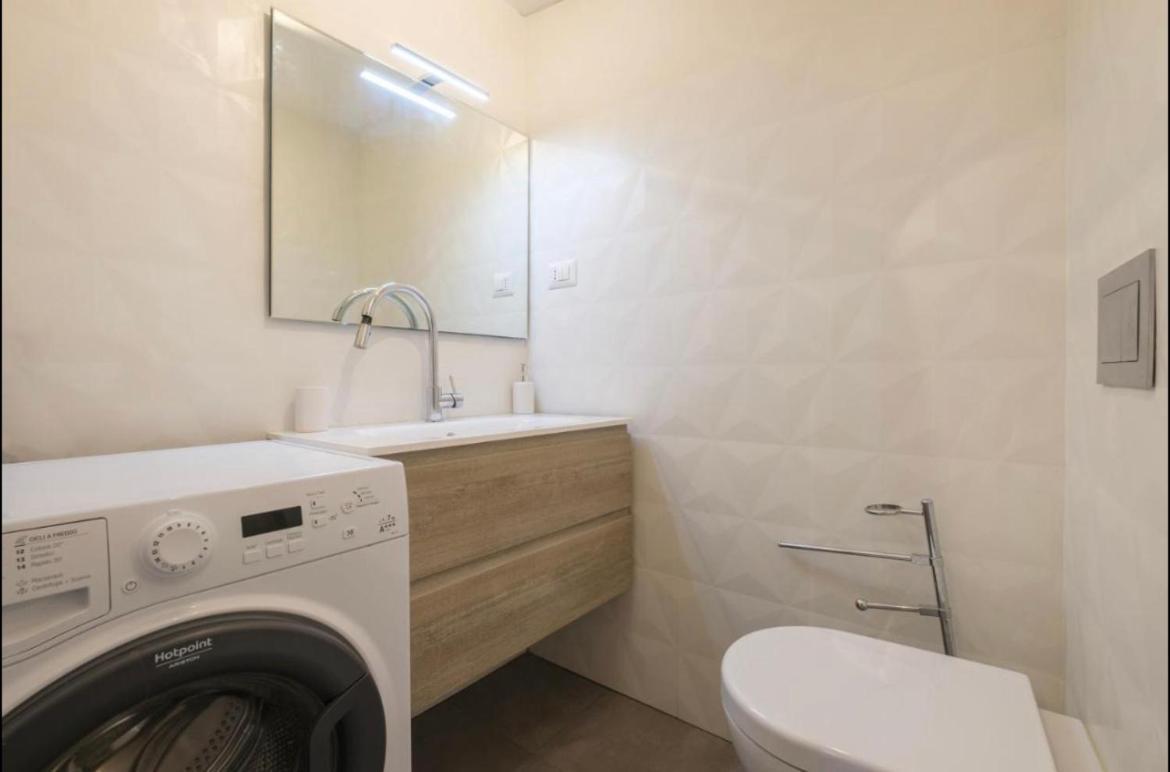 Domus Elisae Apartment טאורמינה מראה חיצוני תמונה