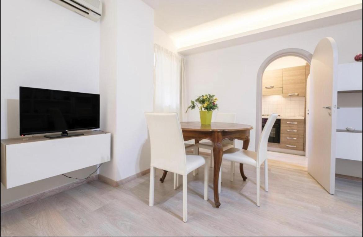 Domus Elisae Apartment טאורמינה מראה חיצוני תמונה