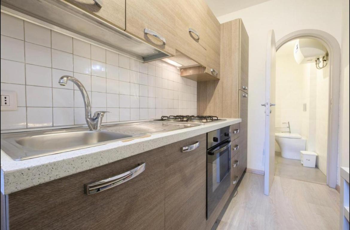 Domus Elisae Apartment טאורמינה מראה חיצוני תמונה